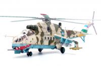 Mil Mi-24V (115)