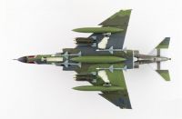 McDonnell Douglas F-4E Phantom II (67-0351 / GU)