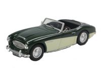Austin Healey E3000 Mk2 Open Top