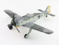 Focke-Wulf Fw 190A-3