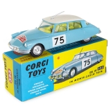 Citro�n DS 19