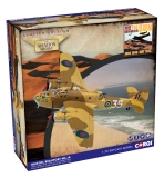 Bristol Beaufort Mk.1A (EK979 / 35)