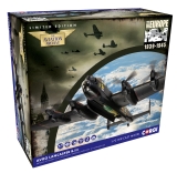 Avro Lancaster B. Mk.III (Special) (ED763 / KC-Z)
