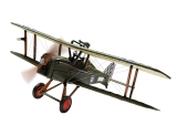 Royal Aircraft Factory Se5a (B4863 / G)