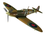 Supermarine Spitfire Mk.II (P2210 / FT-L)