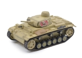 PzKw III Ausf�hrung G (#625)