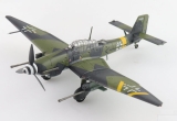 Junkers Ju 87 G-2 Stuka