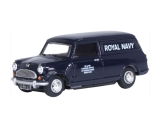 Austin Mini Van
