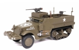 M3A1 Half-Track