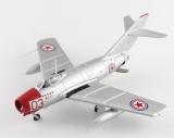 Mikoyan-Gurevich MiG-15bis (Red 03)