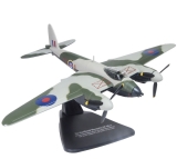 De Havilland Mosquito NF.II (DZ230 / YP-A)