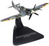 Supermarine Spitfire Mk.IXe (TE565 / NN-N)
