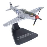 North American P-51D Mustang (44-13317 / VF-B)