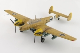 Messerschmitt Bf 110E-2/Trop (3U+AR)