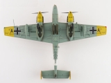 Messerschmitt Bf 110E-2/Trop (3U+AR)