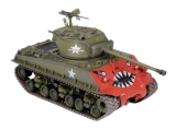 Kampfpanzer M4A3E8 Sherman