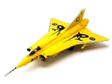 Saab Draken J 35J (43-10)