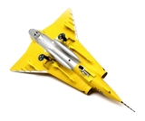 Saab Draken J 35J (43-10)