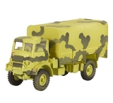 Bedford QLD Truck Canvas