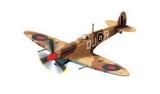 Supermarine Spitfire Mk.Vb trop (ER220 / QJ-R)