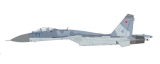 Suchoi SU-27K (Blue 79)