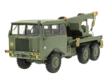 Berliet TBU CLD Wrecker