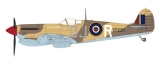 Supermarine Spitfire Mk.Vb Trop (ER220 / QJ-R)