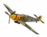 Messerschmitt Bf 109E-4/B (Gelbe 1)