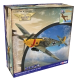 Messerschmitt Bf 109E-4/B (Gelbe 1)