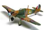 Hawker Hurricane Mk. I (P3383 / UF-E)