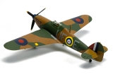 Hawker Hurricane Mk. I (P3383 / UF-E)