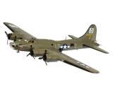Boeing B-17F Flying Fortress (42-6087 / D)