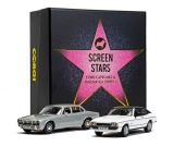 Screen Stars - Ford Capri Mk2 & Jaguar XJ6 Twin Set