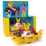 The Beatles Yellow Submarine