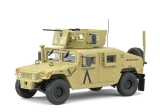 M1115 HUMVEE