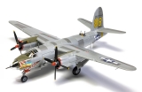 Martin B-26C Marauder (42-107752 / 88)
