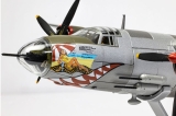 Martin B-26C Marauder (42-107752 / 88)