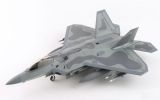 Lockheed Martin F-22A Raptor (09-4190)