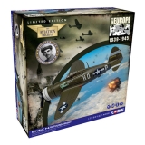 Republic P-47D Thunderbolt (42-8500 / HO-P)