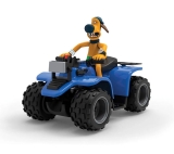 Bitzer Quad Bike
