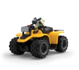 Timmy Quad Bike