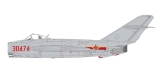 Shenyang J-5 (30474)