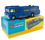 Ecurie Ecosse Renntransporter