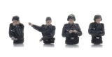 Tank Crew