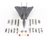 Grumman F-14B Tomcat (163225 / AB102)