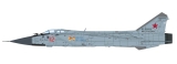 Mikojan-Gurewitsch MIG-31BM (Red 12)