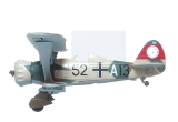 Henschel Hs.123A-1 (52+A13)