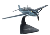 Grumman TBM-1C Avenger (73495 / White 83)