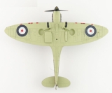 Supermarine Spitfire Mk.Ia (X4009 / AZ-Q)
