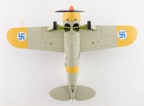 Brewster B-239 Buffalo (BW-364 / 4)